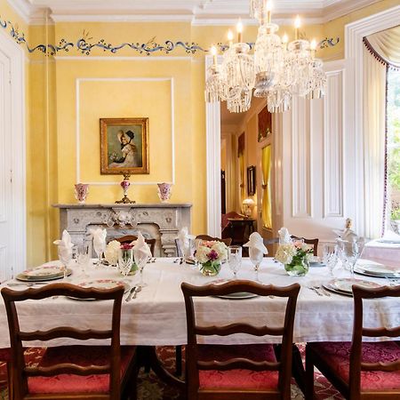 Dupont Mansion Bed & Breakfast ルイスビル エクステリア 写真